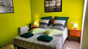 Apartamento Galeon XXI